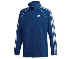 Adidas SST Windbreaker Men legend marine (DV1582) ab 31,98 Adidas SST Windbreaker Men legend marine (DV1582) ab 31,98