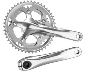 shimano cx50 chainset