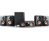 dolby surround 5.1 kabellos