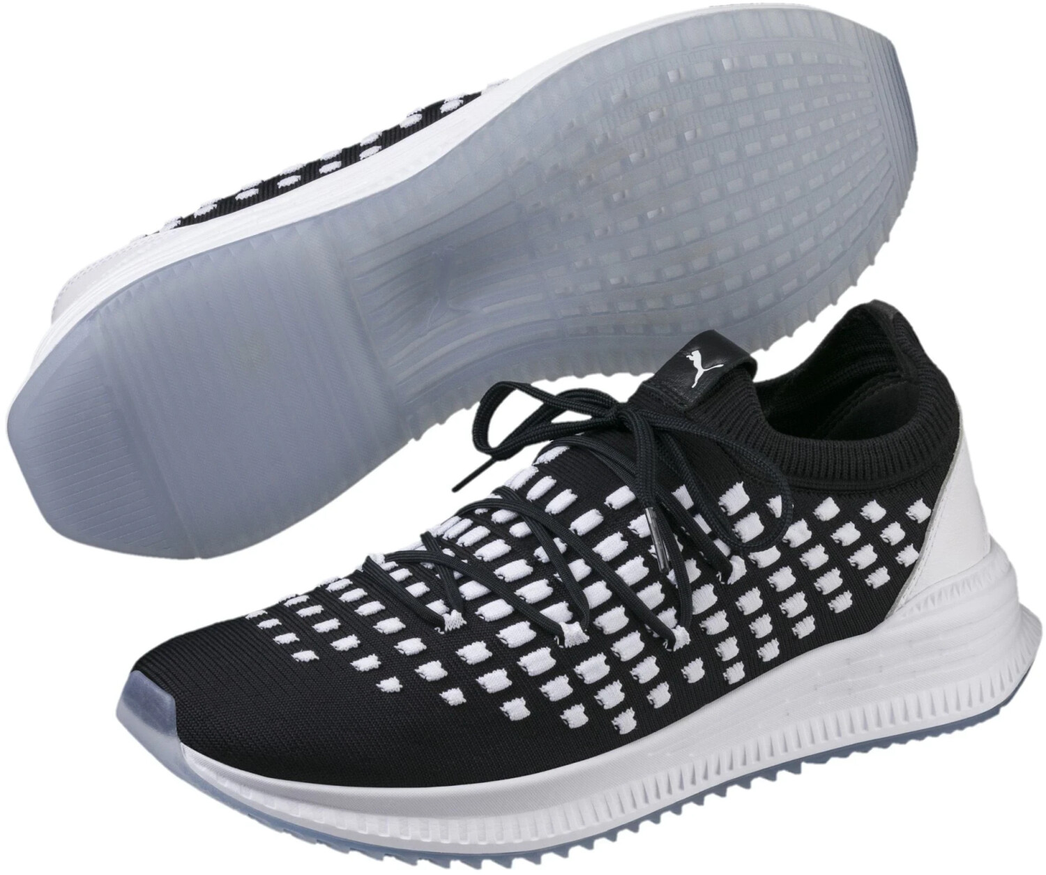 puma evolution avid fusefit