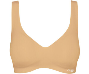 sloggi bralette bh zero feel