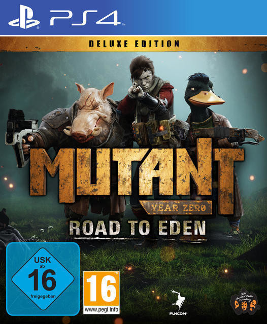download free mutant year zero road to eden deluxe edition download free mutant year zero road to eden deluxe edition