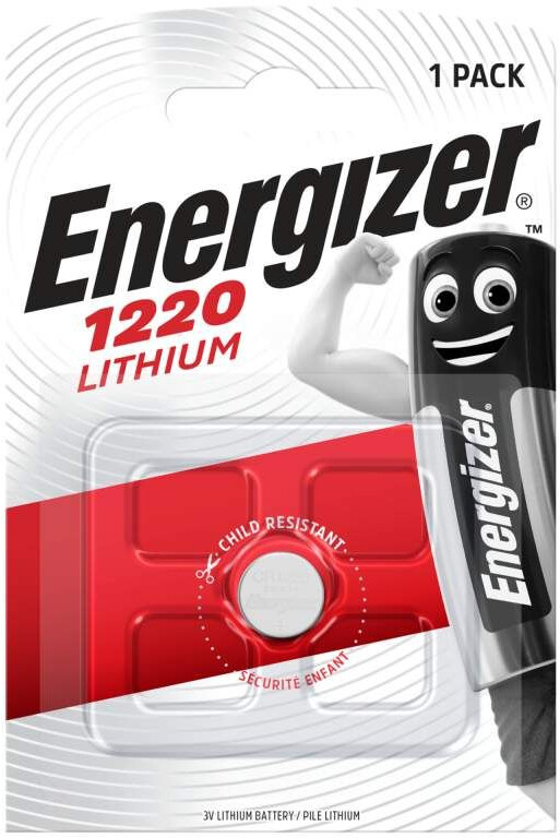 Energizer 2032 Lithium 6pcs. au meilleur prix sur