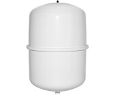DIN 4751 N 25 3.0 bar 120 GradC Reflex Winkelmann 7206400 Ausdehnungsgef/ä/ß Reflex N wei/ß