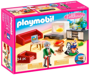 playmobil 9270 prix