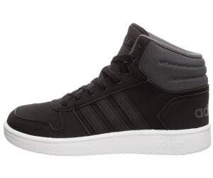 adidas Hoops Mid 2.0 Sneaker Kinder bei OUTFITTER adidas Hoops Mid 2.0 Sneaker Kinder bei OUTFITTER