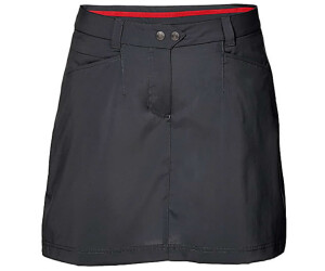 jack wolfskin sonara skort leichter damen rock jack wolfskin sonara skort leichter damen rock