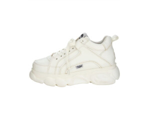 cld corin sneaker leather effect white