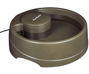 Petsafe Drinkwell Current Pet Fountain 24l Au Meilleur Prix