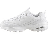 Skechers D'Lites Fresh Start au meilleur prix sur Women's Skechers D'Lites Sneaker Fresh StartWhiteRose