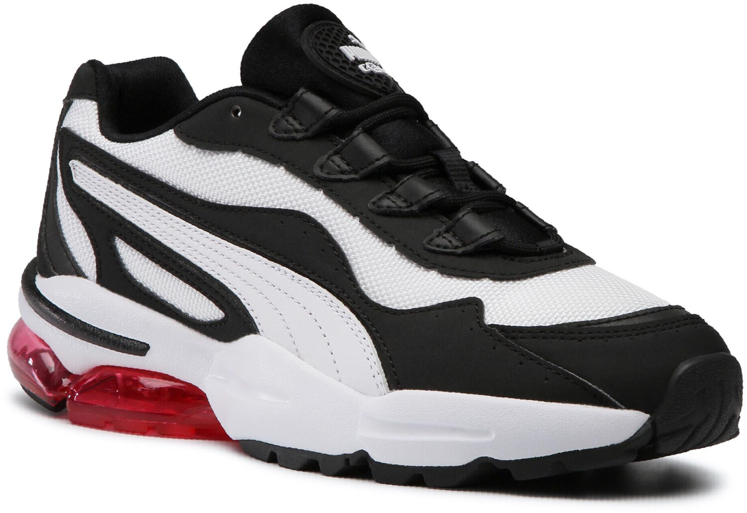 puma cell stellar white