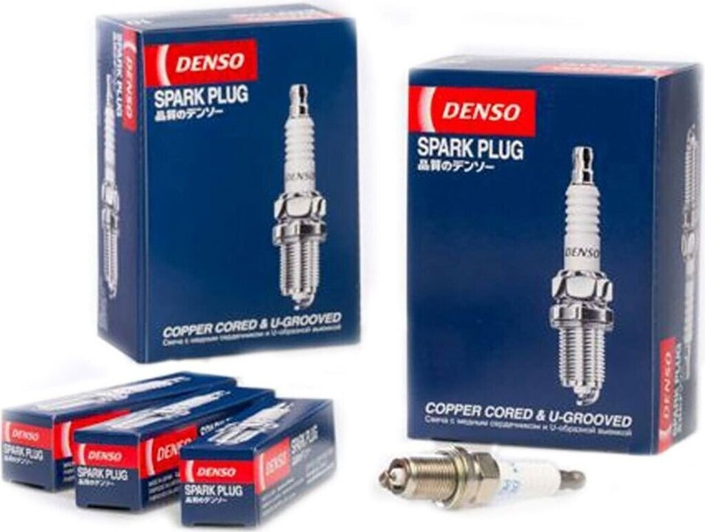 Denso U24ETR ab 4,29 € | Preisvergleich bei idealo.de