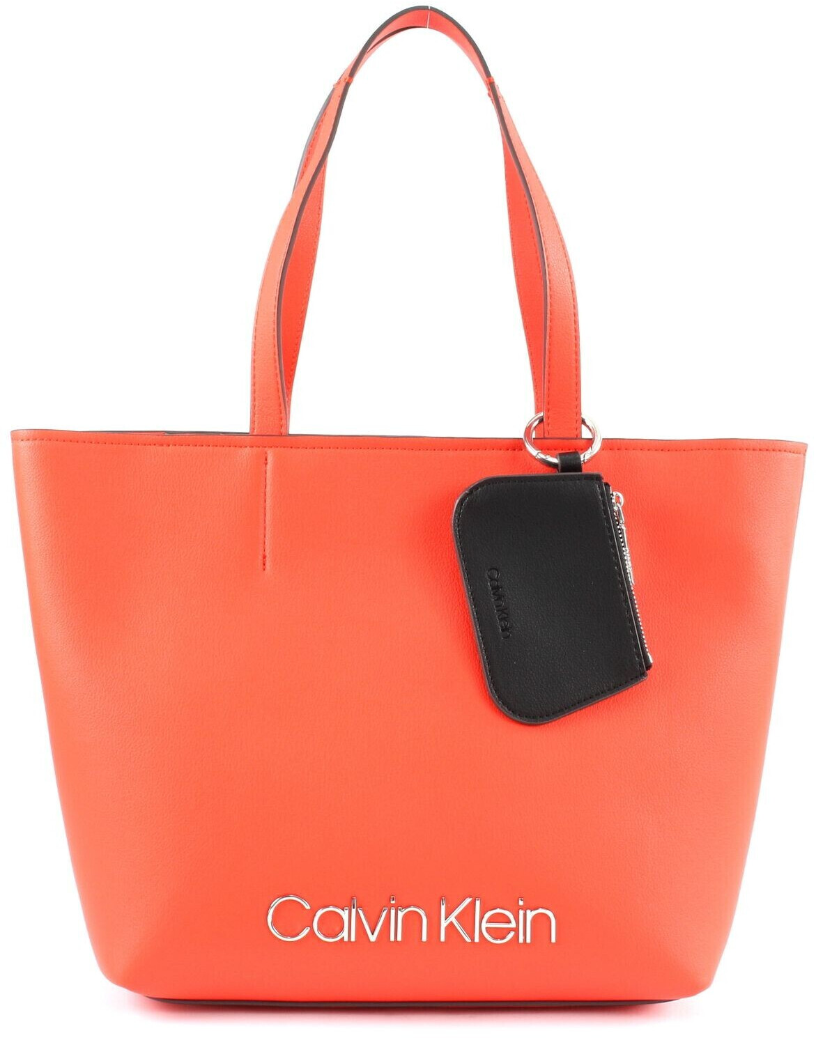 calvin klein medium shopper