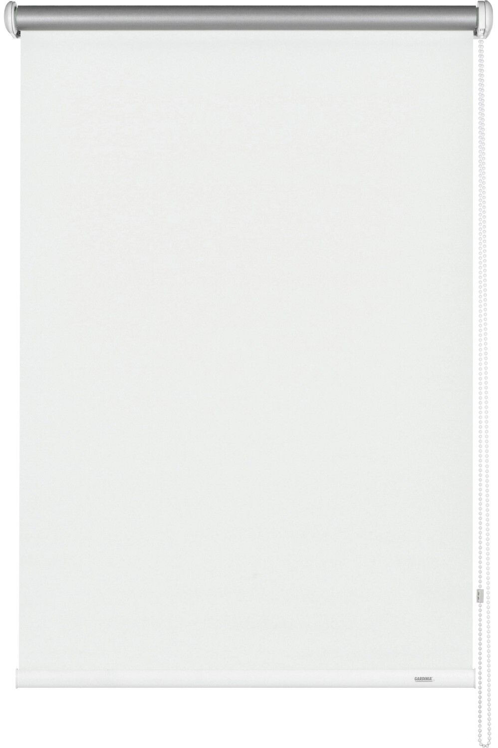 Gardinia Seitenzug-Rollo Thermo 112x180cm weiß ab 37,49 € | Preisvergleich  bei