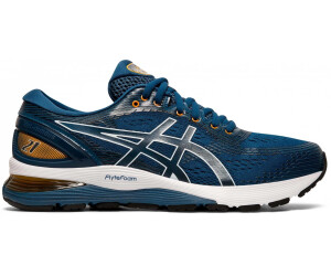 Asics Gel-Nimbus 21 Mako Blue/Black ab 134,91 € | Preisvergleich bei ... Asics Gel-Nimbus 21 Mako Blue/Black ab 134,91 € | Preisvergleich bei ...