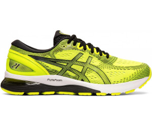 Asics Gel-Nimbus 21 Safety Yellow/Black ab 109,90 € | Preisvergleich ... Asics Gel-Nimbus 21 Safety Yellow/Black ab 109,90 € | Preisvergleich ...