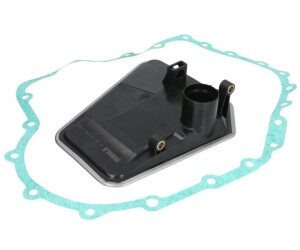KNECHT Hydraulikfilter für Automatikgetriebe HX 15 Original MAHLE