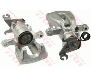 hinten rechts 454 TRW Bremssattel Bremszange MITSUBISHI COLT VI SMART FORFOUR