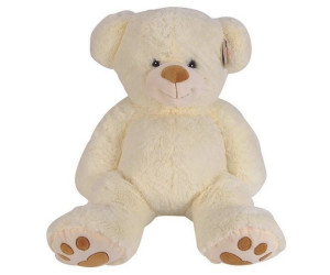 peluche michka 70cm