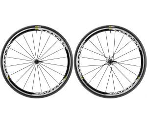 Paire Roues MAVIC COSMIC ELITE UST