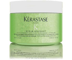 Kerastase Fusio Soothing Scrub Kopfhautpeeling 250 Ml Ab 26 22 Preisvergleich Bei Idealo At