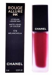CHANEL Rouge Allure Ink Matte Liquid Lip Colour  