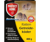Ratzia Profi Rattenköderbox - Schopf Hygiene