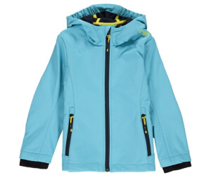 CMP Girls Softshell Jacke 3a29385n Jacket
