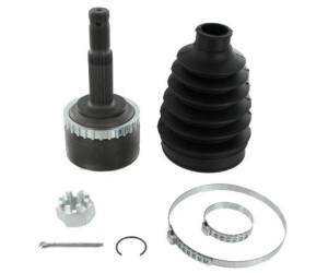 Mandatory stub shaft r SKF VKJC 5198 Antriebswelle für 122,99 € | Jetzt kaufen