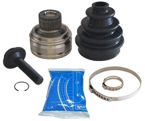 Gelenksatz Antriebswelle SKF VKJA 5734 für NISSAN K12 NOTE MICRA M20x1