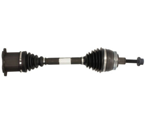 SKF Antriebswelle Gelenkwelle Vorne links VKJC 1153