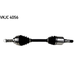 SKF VKJC 4056 ab 140,07 € | Preisvergleich bei idealo.de