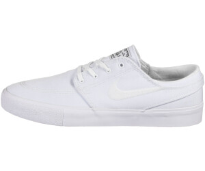 zoom janoski white