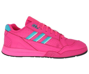 Adidas A.R. Trainer Women shock pink/hi-res aqua/ice mint ab ... Adidas A.R. Trainer Women shock pink/hi-res aqua/ice mint ab ...