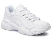 asics gel bnd blanche femme