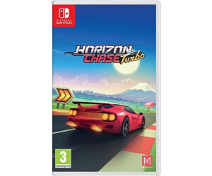 Horizon Chase Turbo