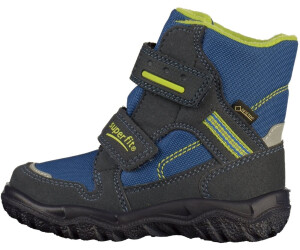 superfit Husky1 Botas de Nieve para Ni/ñas