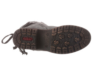 RIEKER 94773 SCHUHE Damen Stiefel Stiefeletten RiekerTex RIEKER 94773 SCHUHE Damen Stiefel Stiefeletten RiekerTex