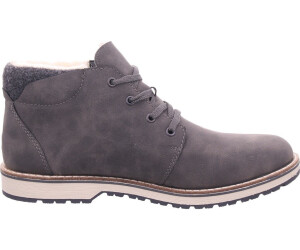 Rieker 39211 45 anthracite ab 34,98 € | Preisvergleich bei herren 39211 39211 herren rieker kurzschaft kurzschaft