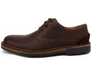 clarks men's edgewick plain derbys