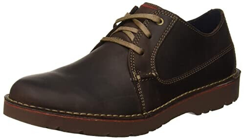 vargo moc brown tumbled