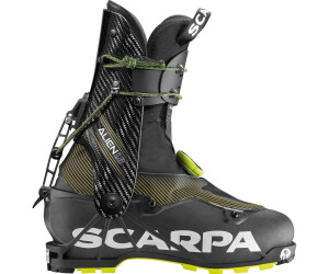 scarpa alien 1.0 2019 prezzo