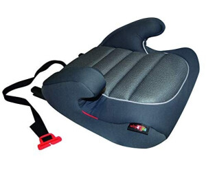 Kaufmann Kindersitzerhohung Isoclick Fix Ab 25 59