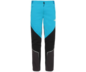 north face impendor review