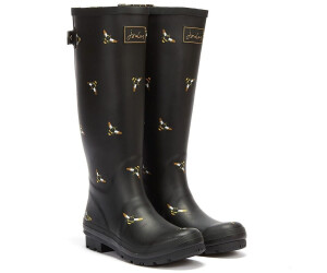 womens bee wellies