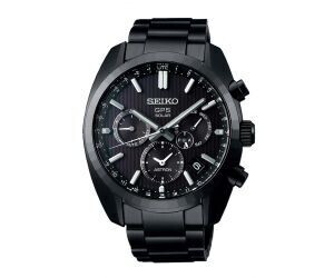 seiko astron gps solar 2019