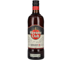 Havana Club EDICIÓN Profesional B 0,7l 40% Ab 34,90 € | Preisvergleich ...