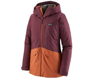 insulated snowbelle jacket