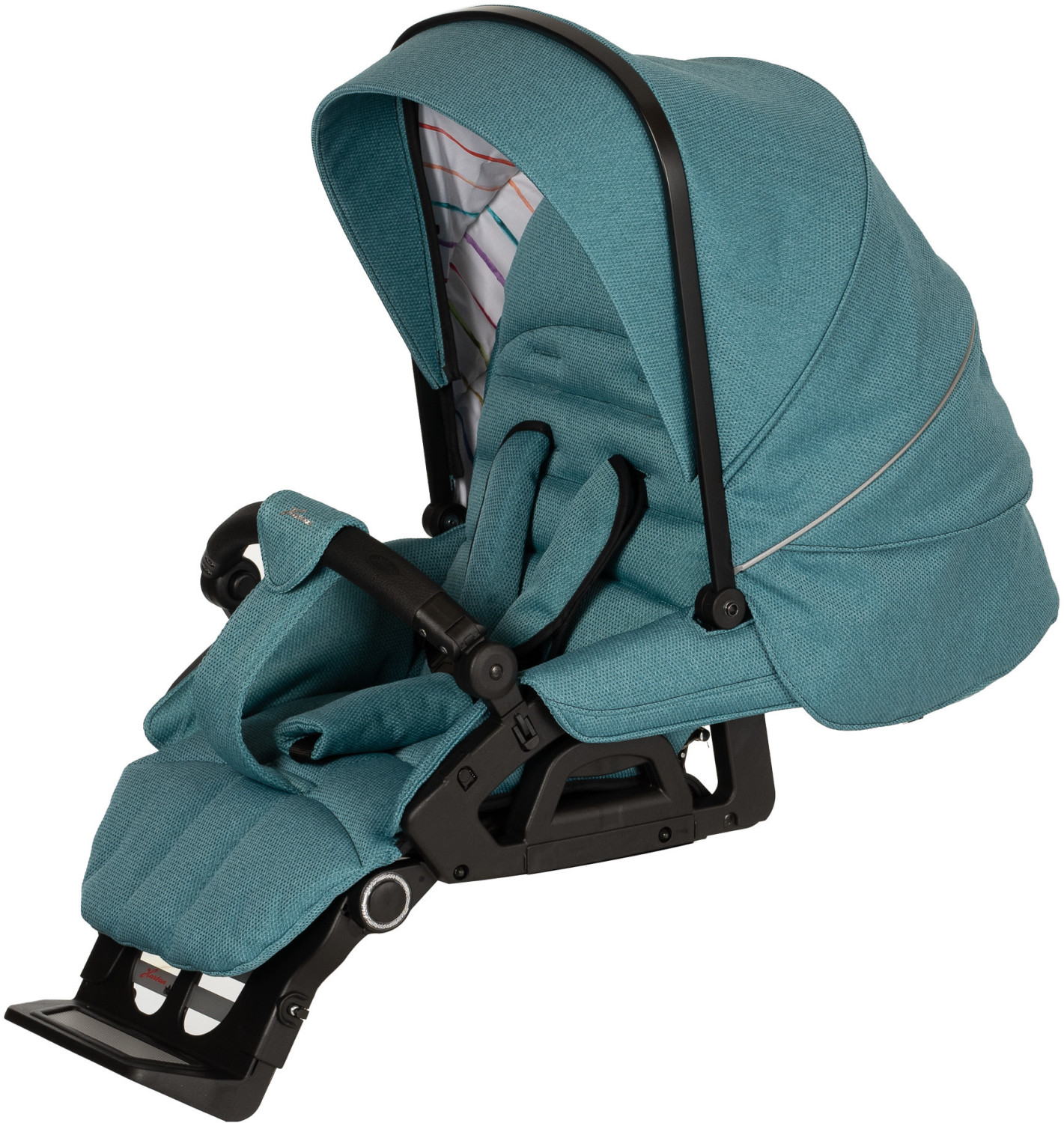 Hartan Racer GTS Petrol 2020 Ab 582 71 Preisvergleich Bei Idealo de