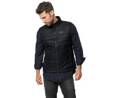 Jack Wolfskin Argon Vest M (1204891) ab 55,95 Jack Wolfskin ARGON Outdoorweste Herren black im Online Shop